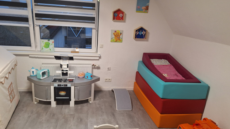 Spielzimmer