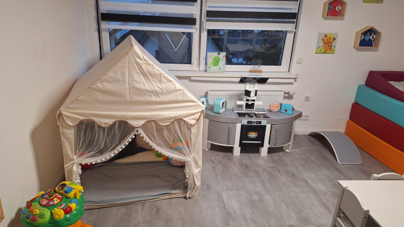Spielzimmer