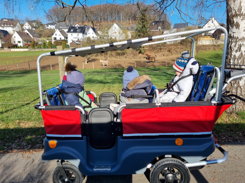 Krippenbus