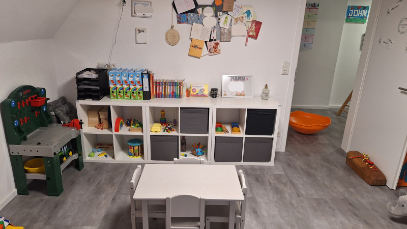 Spielzimmer