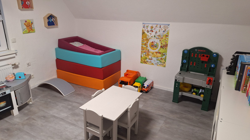 Spielzimmer